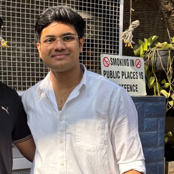 Varun Kolte